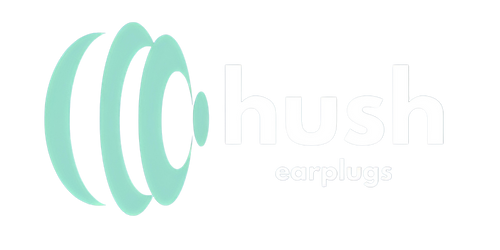 Hush earplugs